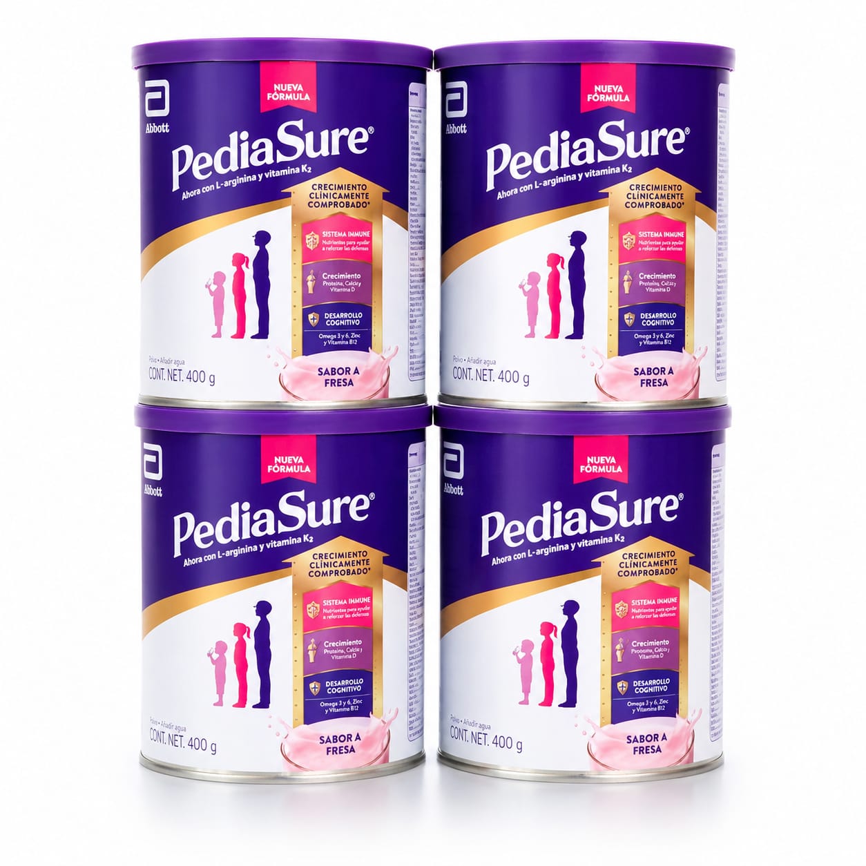 Leche 1