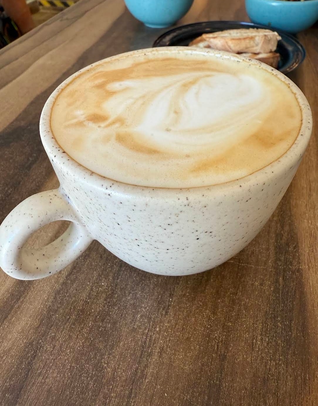 Antes - Café Casual