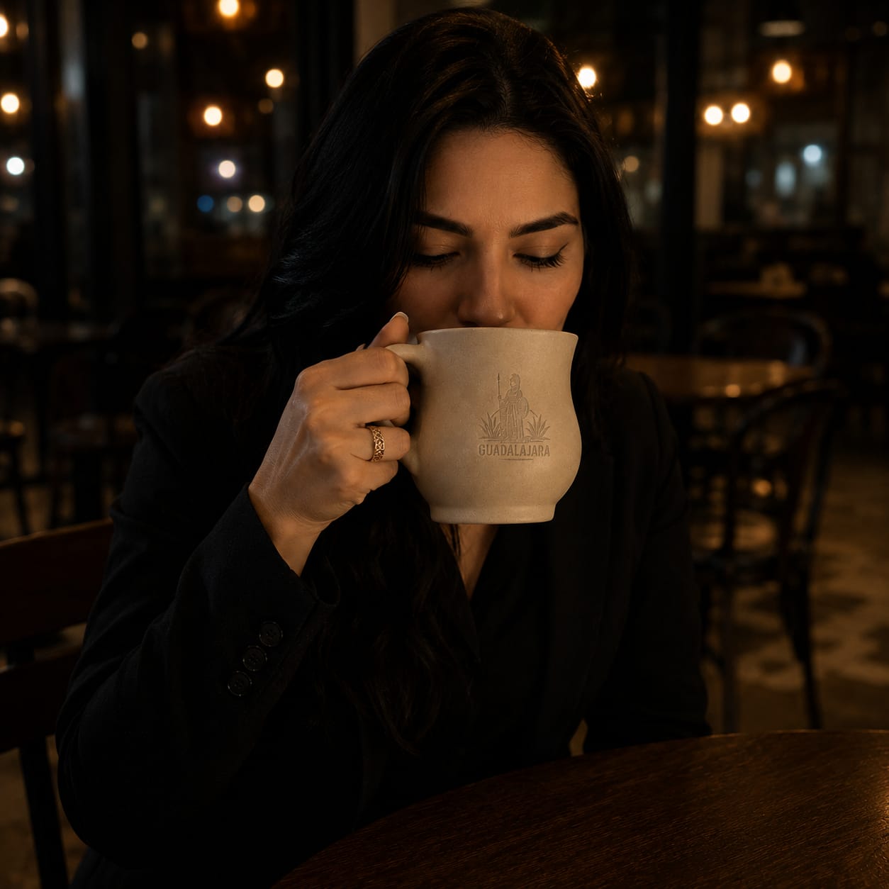 Taza 10